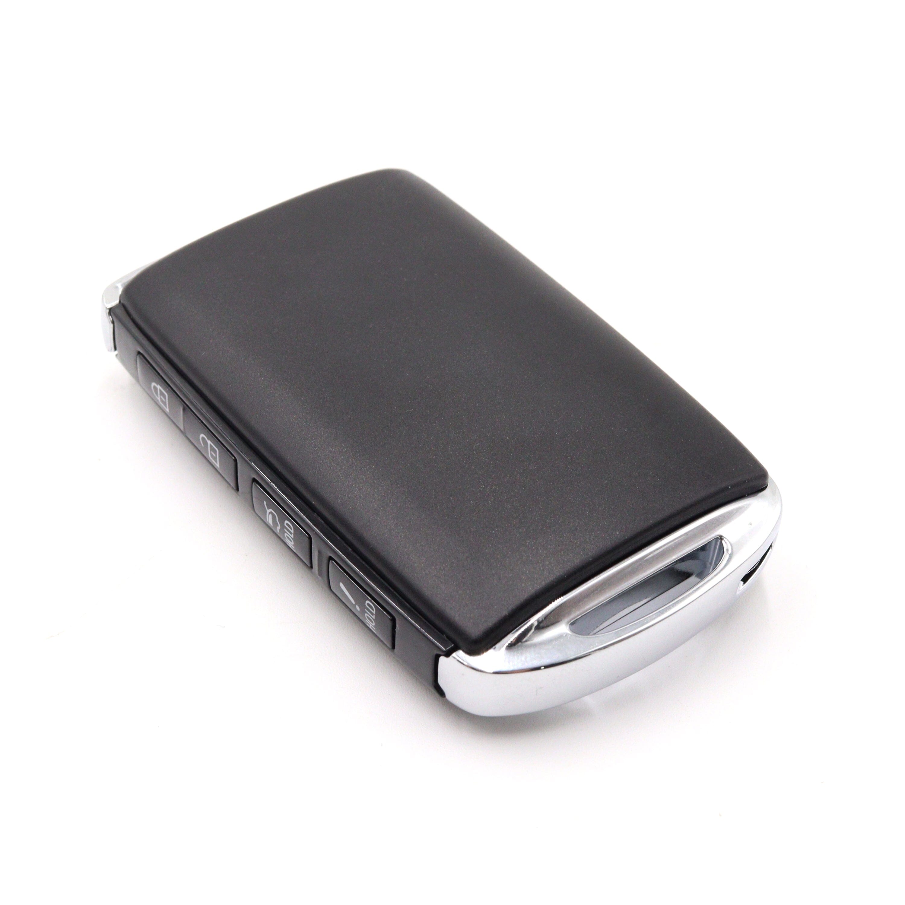 4 Button Car Key Replacement Shell To Suit Mazda Axela, Miata, MX-5 Smart | Remote Pro